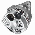 thumbnail image 2 of New 12 Volt 60 amp Alternator compatible With Toyota 4Runner 2 4L 1992 and Toyota Pickup 2 4L 1992, 2 of 2