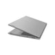 thumbnail image 4 of Lenovo Ideapad 3 15.6" FHD Touch Screen Laptop - Intel Core i5 11th Gen - 12GB Memory - 256GB SSD - Arctic Grey Lenovo 82H8018SUS, 4 of 5