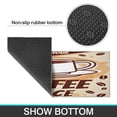 thumbnail image 7 of Coffee Mug Farmhouse Design Kitchen Mats Set Of 2,Kitchen Rugs Mats with Dirty Resistance,washable,non Skid,kitchen Rugs and Mats 17.7x24+17.7x48inch, 7 of 7