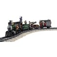 thumbnail image 3 of LEGO® Disney® The Lone Ranger Constitution Train Chase w/ Minifigures | 79111, 3 of 5