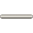 thumbnail image 7 of Baldwin 4426150BIN Raised 4" Center To Center Handle Cabinet Pull From The Estate, 7 of 7