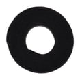 thumbnail image 2 of VELCRO Brand ONE-WRAP Black Roll, 12ft., 8 Pack, 2 of 6