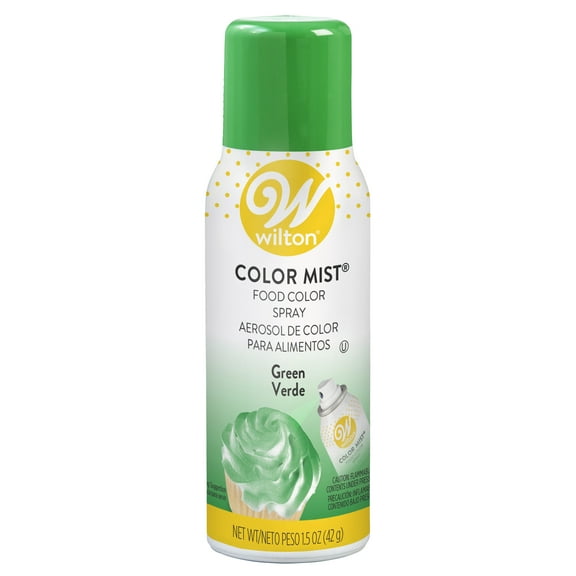 Wilton Color Mist
