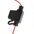 thumbnail image 5 of Car Stereo FM&AM Radio Signal Antenna Aerial Signal Amp Amplifier Booster cable, 5 of 5