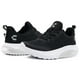 thumbnail image 2 of Tenis Para Caballero Charly Válvula Antideslizantes 22-29 negro 27.5, 2 of 6