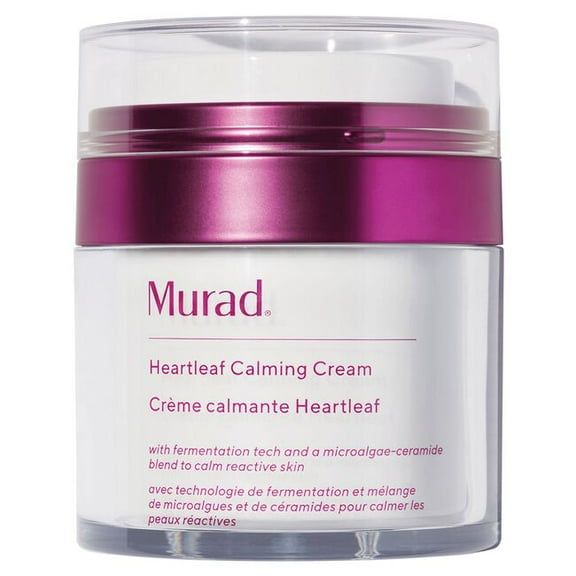 Murad Heartleaf Calming Cream 1.7oz