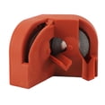 thumbnail image 4 of Afilador de Brocas Nikou naranja portátil multiusos para acero de alta velocidad, 4 of 15