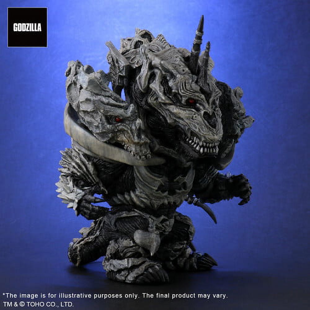 P.H Pharaoh Eater Soft Vinyl Rumble Monsters20Th | eBay