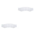 thumbnail image 4 of ziyahi Adjustable Waist Support Belt For Pregnant Women To Relieve Fatigue white L 2Set, 4 of 6