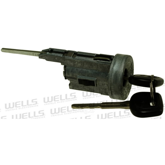 Ignition Lock Cylinder