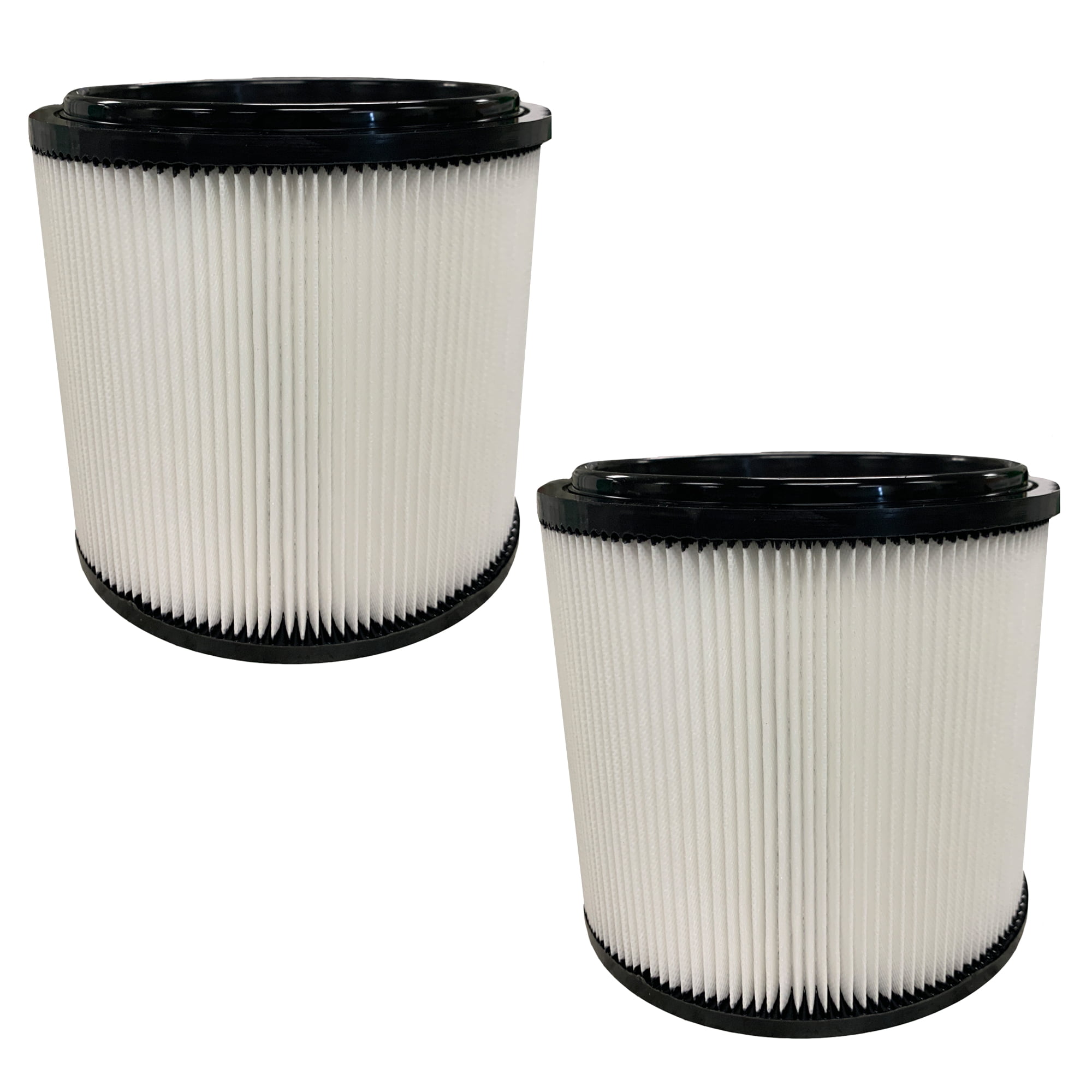 Wet Dry Vac Filter Compatible with Multi-Fit VF2007 