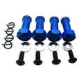 thumbnail image 1 of Xingzhi Improve RC Car S Performance With 12MM DRIVE 24MM EXTENSION ADAPTER Made dark blue 1Set, 1 of 6