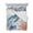 Blue, variant on Quilts Queen Size Bedding Set, Sea Turtle Coastal Lightweight Quilted Comforter, Summer Beach Coral Nautical Blue Wood Soft Reversible Bedspread Coverlet with Pillow Covers for All Season, 90" x 96"