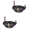 thumbnail image 1 of Bases Amortiguador DAI 2010 A 2012 Renault Delantero 2 Piezas, 1 of 4