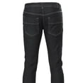 thumbnail image 4 of FashionOutfit Men's Casual Stretch Pockets Skinny Fit Jeans, 4 of 4