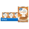 (12 pack) Great Value 100% Pure Pumpkin, 15 oz