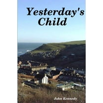 Yesterday's Child, (Paperback)