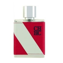 Carolina Herrera CH Men Sport Eau de Toilette Spray, 3.4 Oz