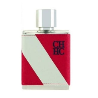 Carolina Herrera CH Men's 6.8oz Eau de Toilette Spray - Amber