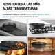 thumbnail image 4 of Set de 3 Sartenes de Hierro Fundido Antiadherente Casa Litus 83160, 4 of 10