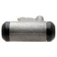 thumbnail image 2 of Drum Brake Wheel Cylinder Fits select: 2000-2006 TOYOTA CAMRY, 2 of 4