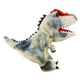thumbnail image 2 of Hand Puppet Toys - Mouth & Movable Plush Doll For Parent - Child Interaction, Interactive Toy For Kids, Cat Toy For, Kids, Cat Toy For For Indoor Cats, 2 of 9
