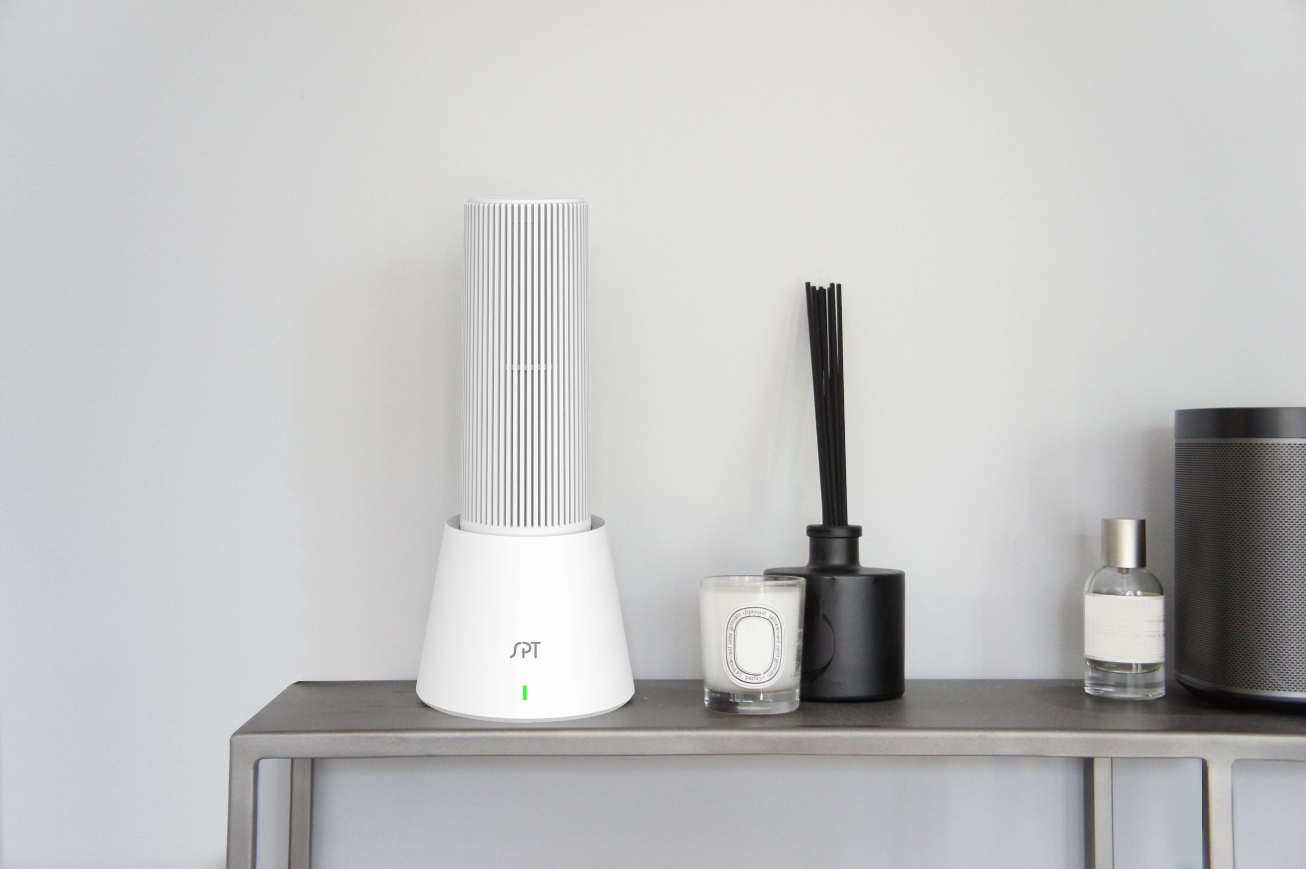 Renewable Mini Dehumidifier
