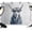 Blue, variant on Highland Cow Reading Newspaper on The Toilet Backdrops for Photography, Funny Animal Pattern Fabric Photo Background Sturdy Studio Props for Photo Studio, Video Recording, Booth & Photoshoot 7x5ft