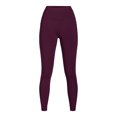 thumbnail image 5 of Avia Women's Cropped Active Leggings with Side Pockets, 25" Inseam, Sizes XS-XXL, 5 of 5