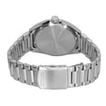 thumbnail image 4 of Citizen Eco-Drive Stainless Steel Green Dial AW1571-76X 100M Men's Watch, 4 of 4