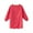 Red, variant on SagaSave Kids Art Painting Smock Children Cooking Painting Writing Aprons Long Sleeve Waterproof 8 Colors