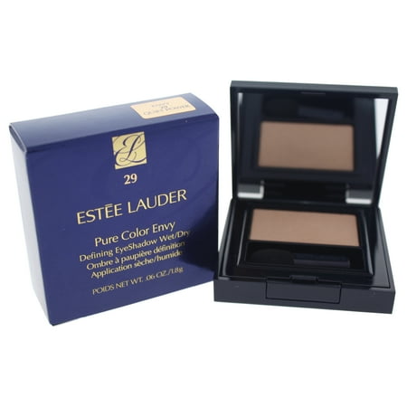 Pure Color Envy Defining Eyeshadow Wet/Dry - # 29 Quiet Power by Estee Lauder for Women - 0.06 oz Eyeshadow