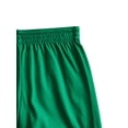 thumbnail image 4 of Wonder Nation Girls Kid Tough Knit Shorts, 3-Pack, Sizes 4-18 & Plus, 4 of 4