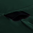 thumbnail image 5 of Mantel Gowinex Hunter Green Spandex de 6 pies, paquete de 2, 5 of 5