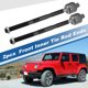 thumbnail image 2 of Kit de 2 Pcs de Extremos de Barra de Dirección Interior Frontal para Jeep Liberty No.EV800416, 2 of 7