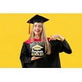 thumbnail image 6 of Ranfashiong Class of 2026 Graduation Card Box, Foldable Pink Cardboard Holder for Congrats Grad Party Decorations, Large 8.7 Inch Envelope Box, 6 of 10