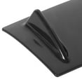 thumbnail image 1 of Aileron Arrière, Diffuseur de Pare-Chocs Arrière ABS pour Modification de Voiture, 1 of 8