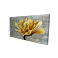thumbnail image 1 of Begin Fleur de Vie - Imprimé sur Toile par Begin Édition, 1 of 4