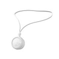 thumbnail image 4 of Ventilador para collar colgante, ventilador de refrigeración de 3 velocidades ajustable con cordón, ventilador para collar, ventilador personal para viajes en interiores y exteriores,, 4 of 10