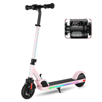 Segway Ninebot Air T15 Electric Scooter | Lightweight, Portable