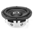 thumbnail image 1 of CT Sounds Hydro - Subwoofer de coche de montaje superficial dual de 4 ohmios y 600 vatios, 1 of 6