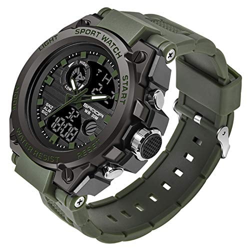 Walmart tactical watches Clearance