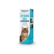 Vetericyn Plus Feline Hydrogel, 3oz.