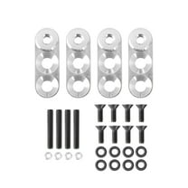 Holley Performance 300-230 Fuel Injector Rail