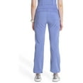 thumbnail image 2 of Infinity Cherokee Drawstring Pant for Women Straight Leg with 360 Stretch, Wrinkle-Resistant & 4 Pockets - 1123A, 2 of 9