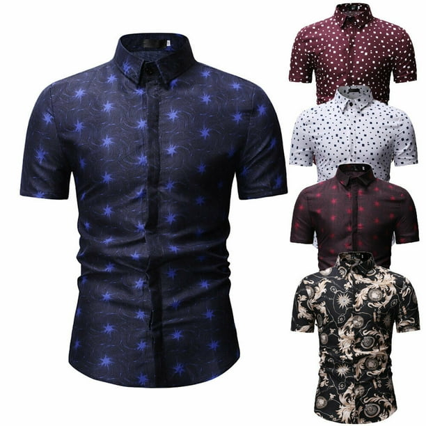 d mart formal shirt