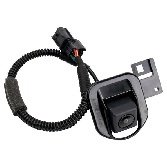 TRQ Rear Rear View Camera Fits 2014-2015 Honda Accord ADA05278