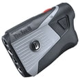 thumbnail image 2 of Telémetro láser de golf Bushnell V5 Patriot, paquete con Pinseeker, 2 of 8
