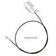 thumbnail image 5 of Ceramic Igniter Universal Ceramic Electrode Ignition Spark Plug Igniter One Outlet Gas Cooker Range Stove Igniter, 5 of 5