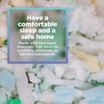 thumbnail image 4 of Shredded Foam Filling Made from Recycled Materials – Long Lasting Shredded Bean Bag Filler Foam - Lightweight Moldable Foam Filling - 5 lbs, 4 of 9
